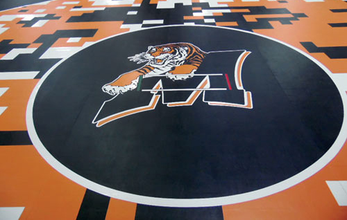 Wrestling Mats Cousins Athletics Inc