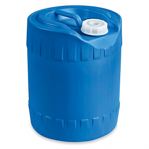 5 Gallon Drum