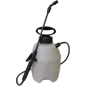 One Gallon Pump Sprayer