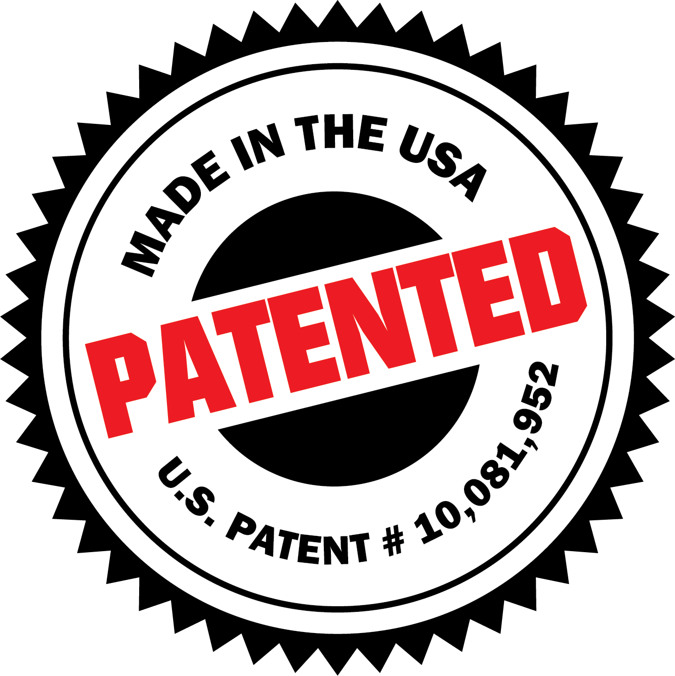 Zip Mat Patent