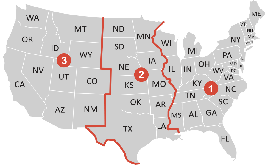 Shot Sled Map